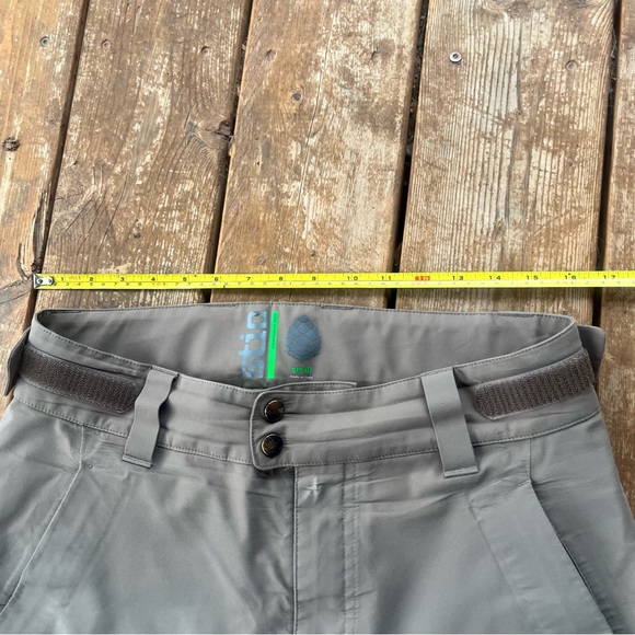 STIO Environ Snowpants Flawed - Picture 5 of 11